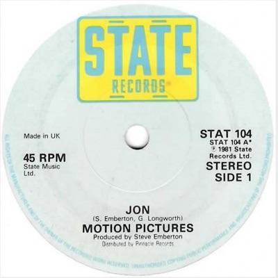  - Motion Pictures