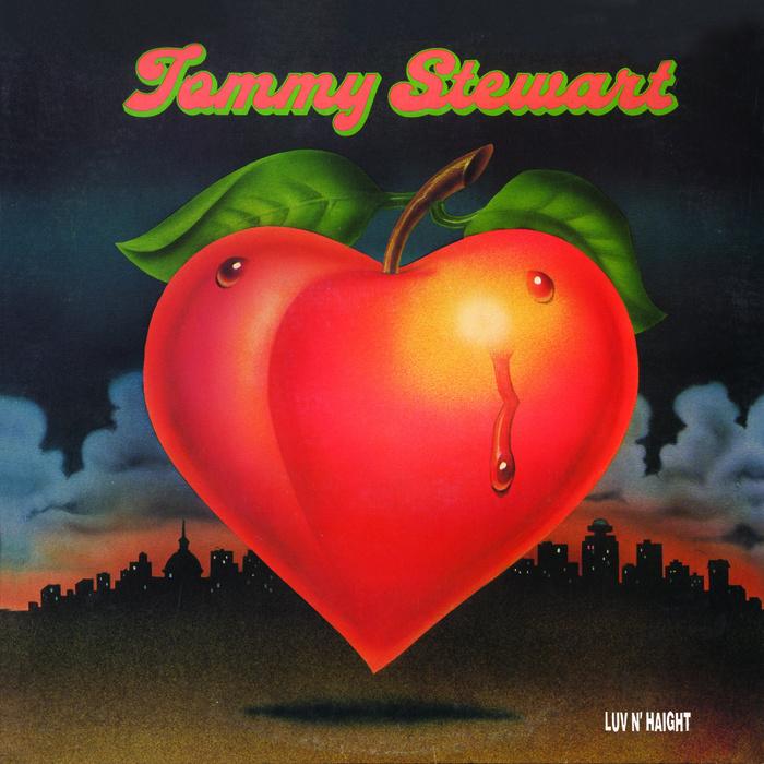 Tommy Stewart - Tommy Stewart