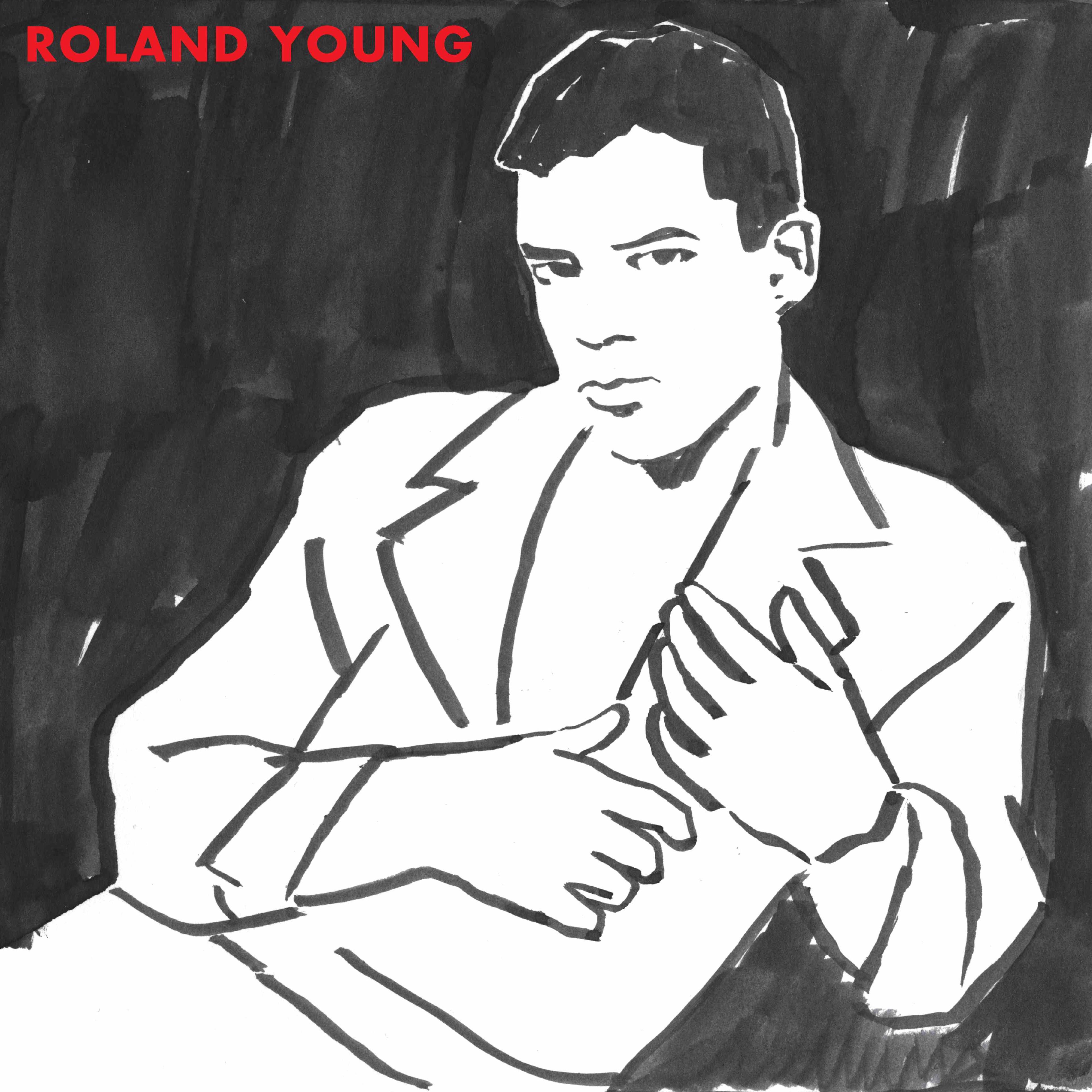 Hearsay I-Land - Roland Young