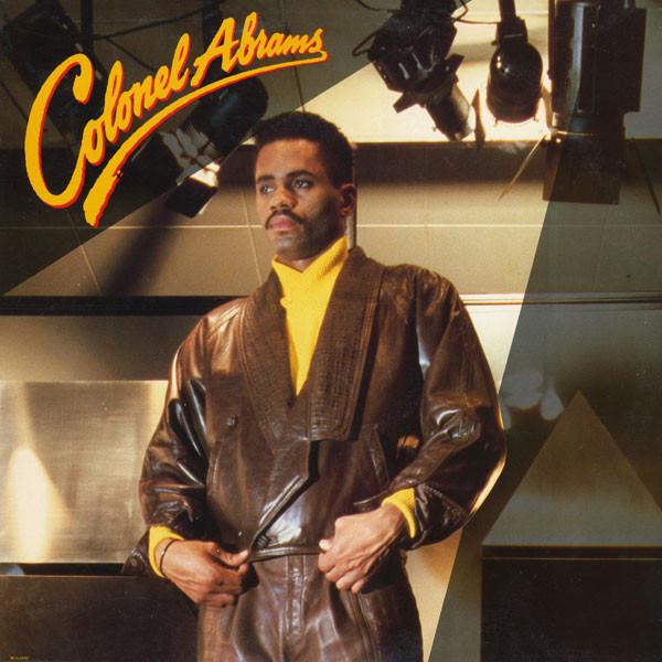 Trapped - Colonel Abrams