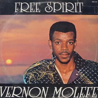  - Vernon Molefe 