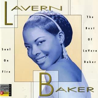  - LaVern Baker
