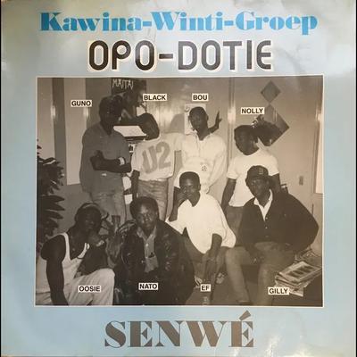  - OPO DOTIE