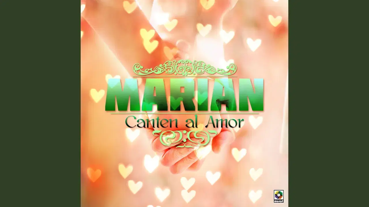  - Marian