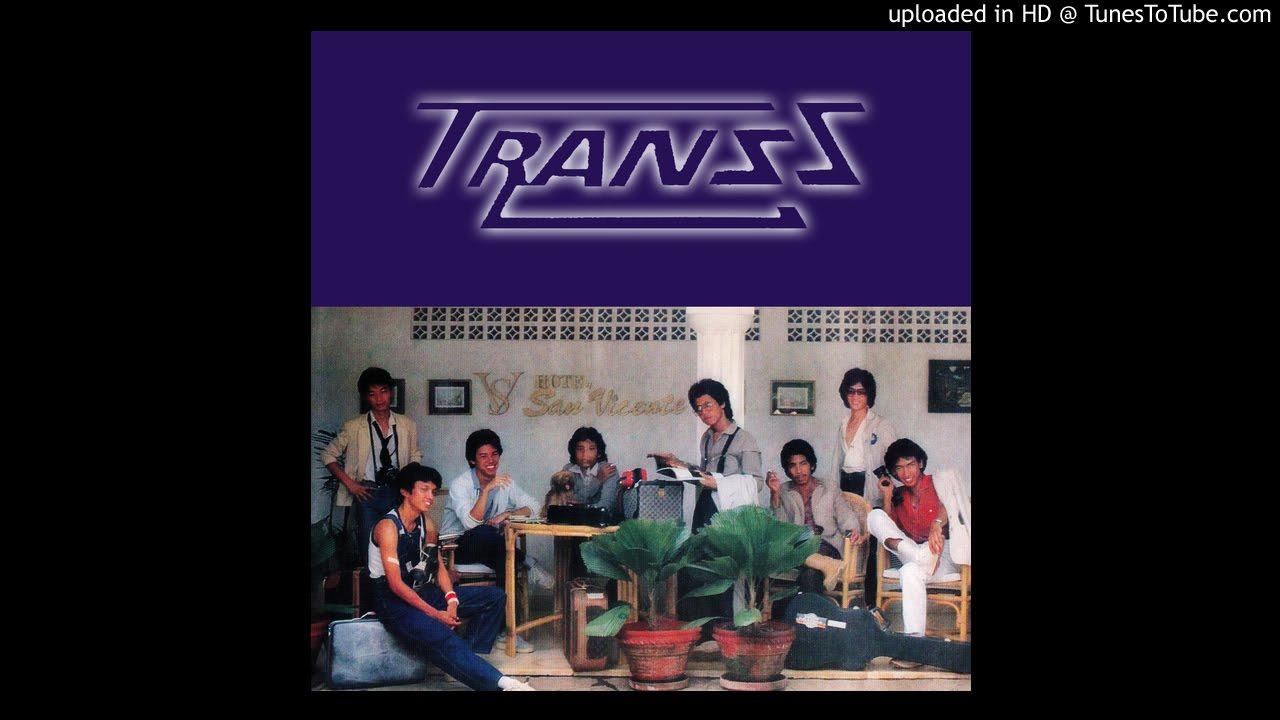  - Transs