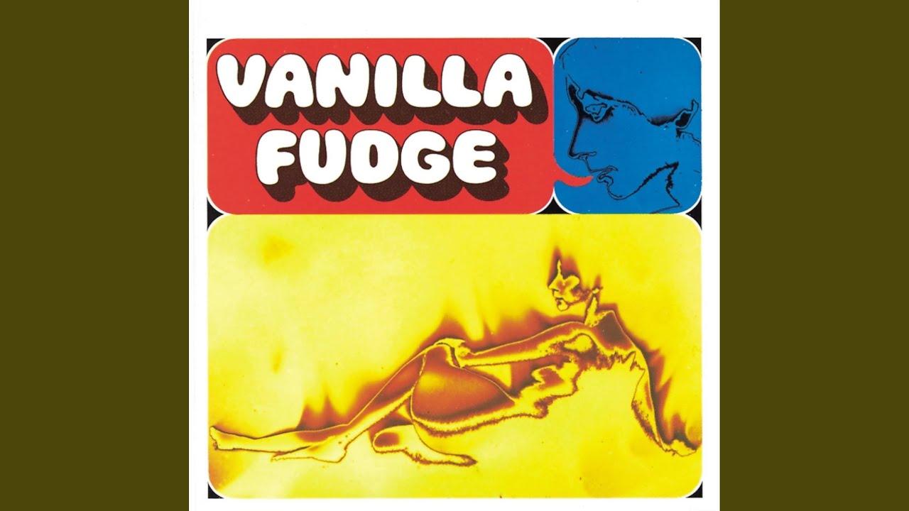 Vanilla Fudge - Vanilla Fudge