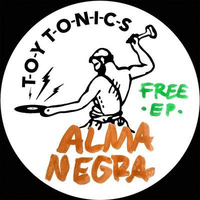  - Alma Negra