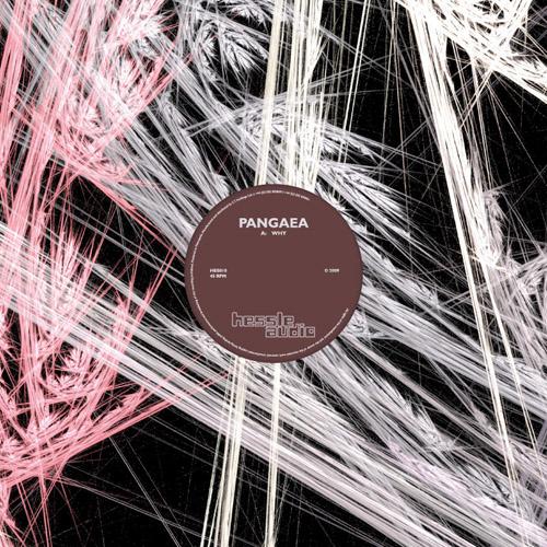 Pangaea EP - Pangaea