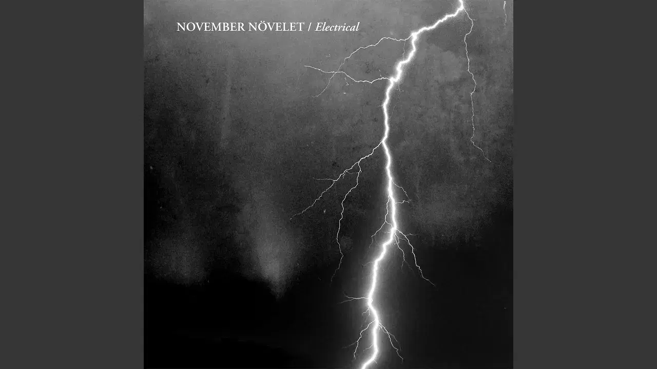  - November Novelet
