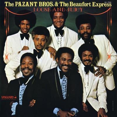  - The Pazant Brothers & The Beaufort Express