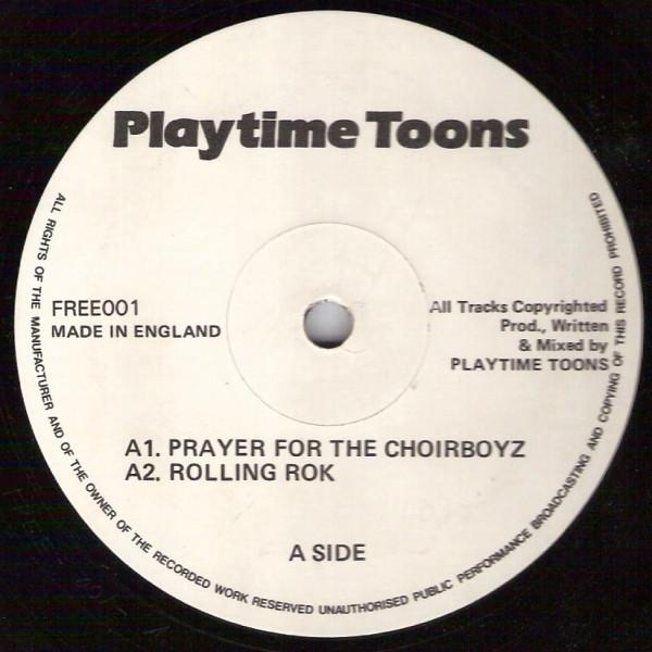  - Playtime Toons