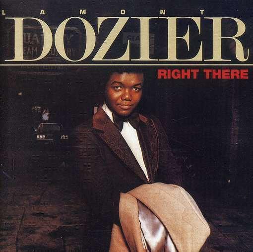  - Lamont Dozier