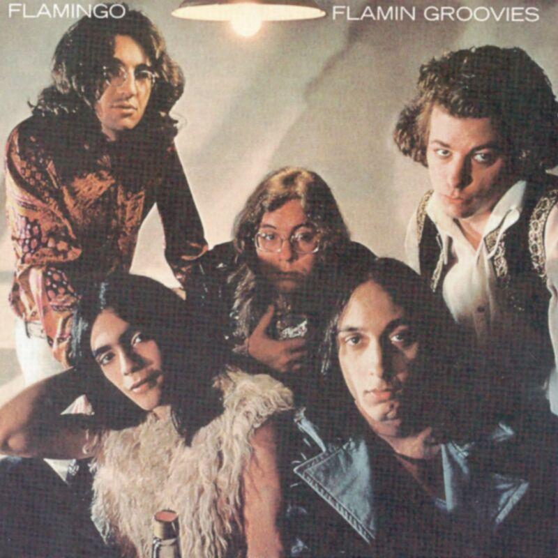 Flamingo - Flamin' Groovies