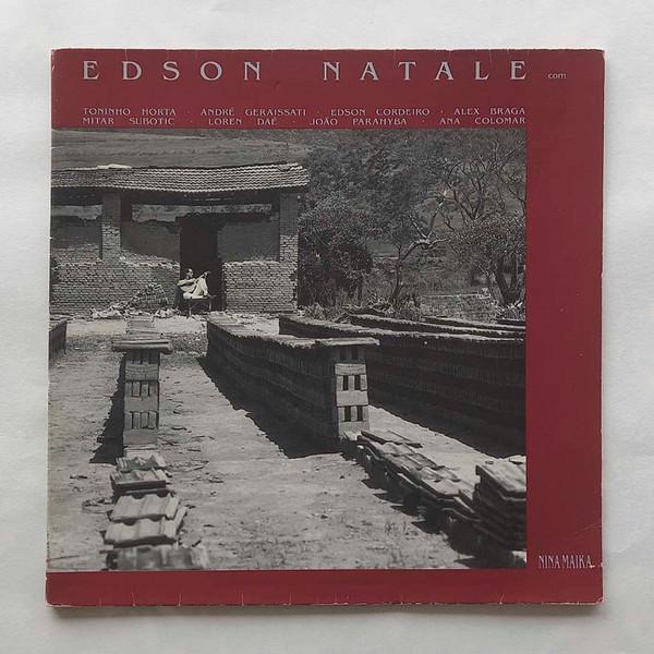 Nina Maika - Edson Natale