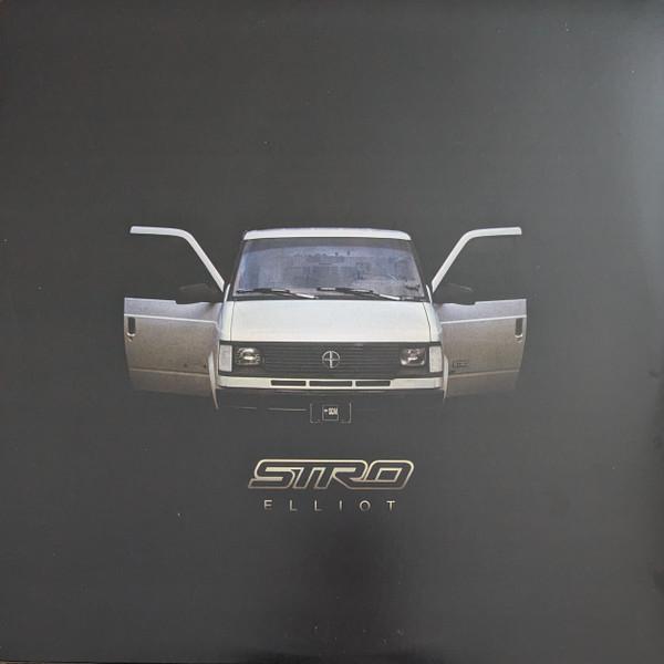 Stro Elliot - Stro Elliot