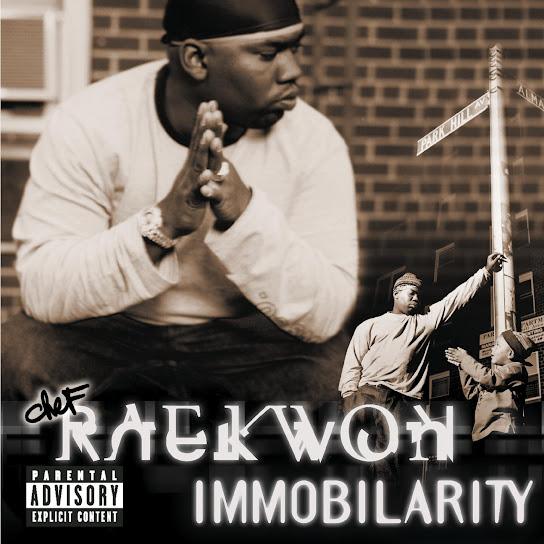  - Raekwon