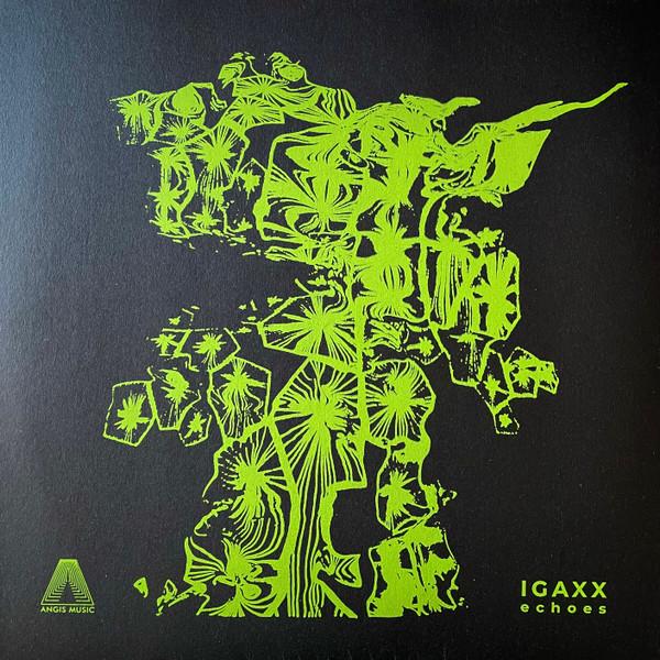  - Igaxx