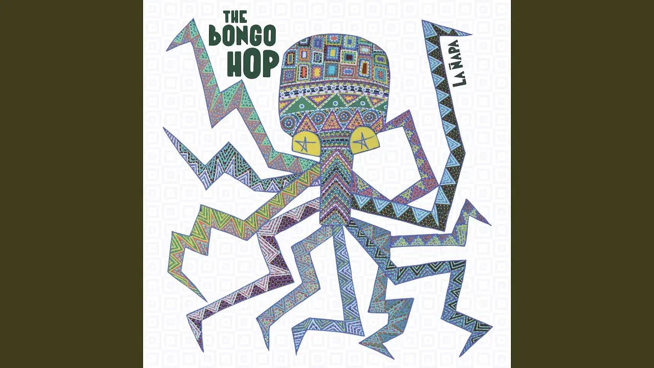 La Napa - The Bongo Hop