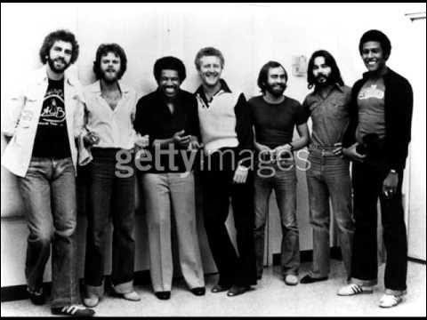 - Average White Band & Ben E. King
