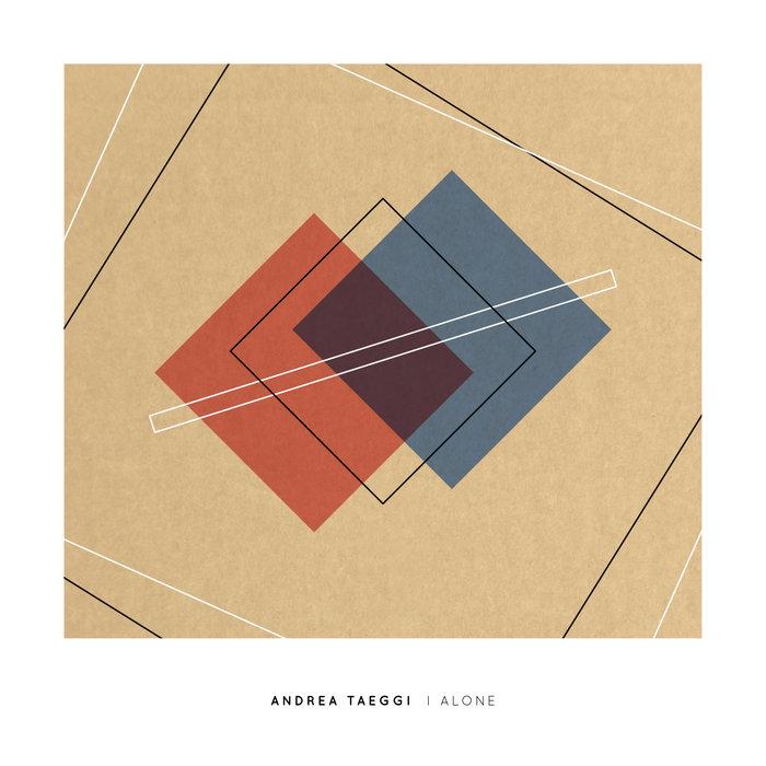 I alone - Andrea Taeggi