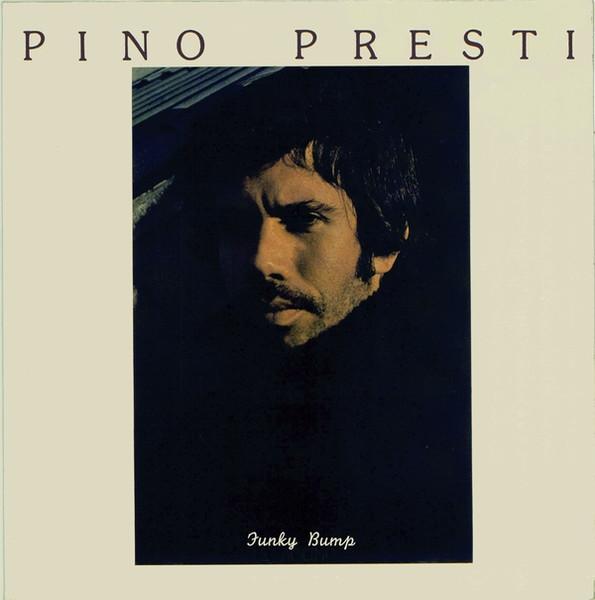 Funky Bump - Pino Presti