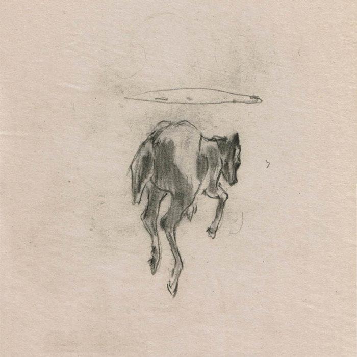 Spectres - J. Mordechai