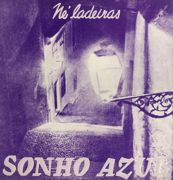 Essência - Os Anos Valentim De Carvalho 1982-1983 - Né Ladeiras