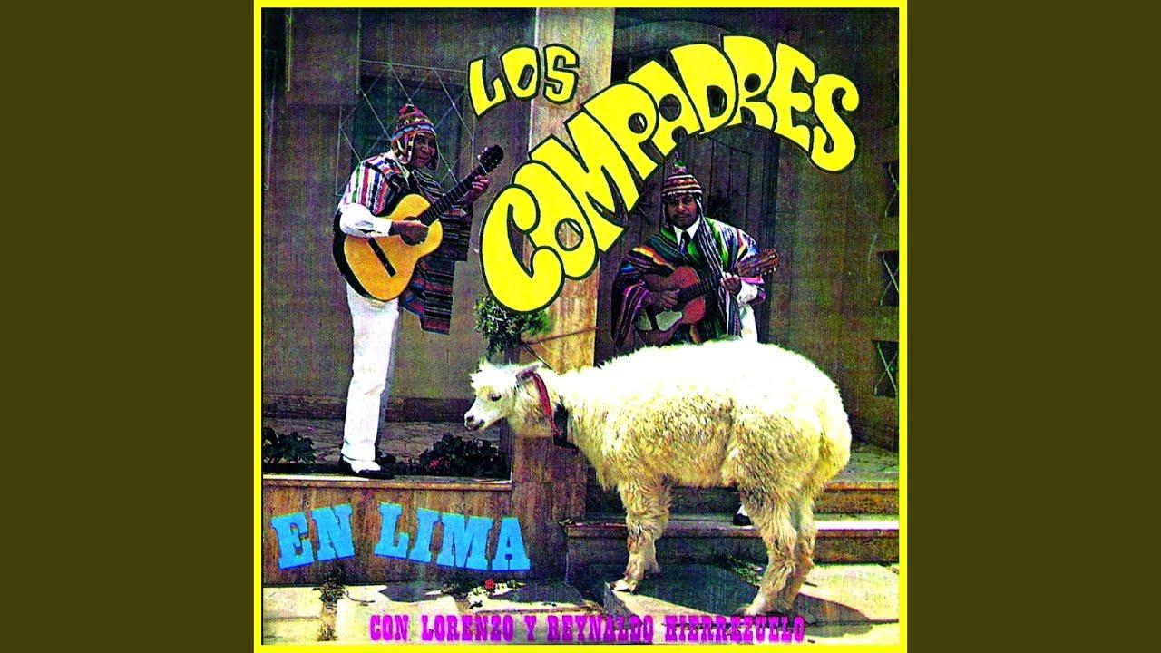 Wovendael Set 1 - DUO LOS COMPADRES