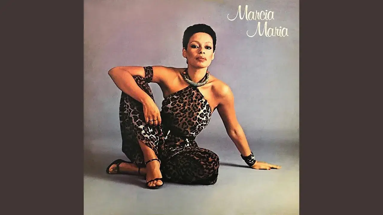  - Marcia Maria