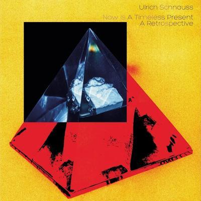 A Long Way To Fall - Ulrich Schnauss