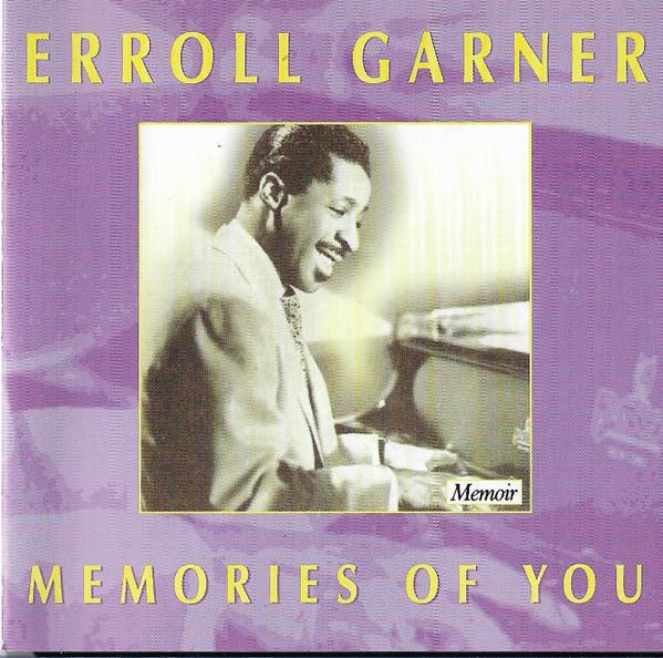 Memories Of You - Erroll Garner