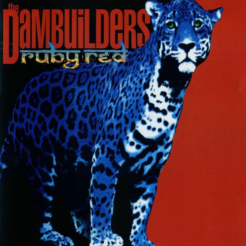 Ruby Red - The Dambuilders
