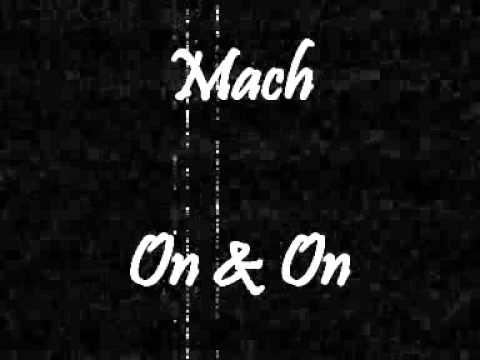  - Mach