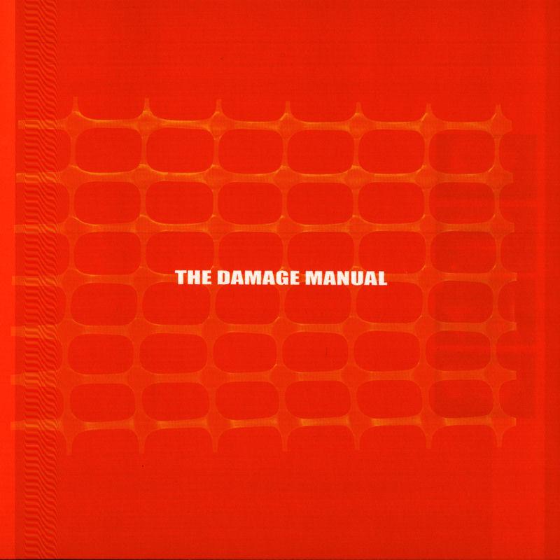 The Damage Manual - The Damage Manual