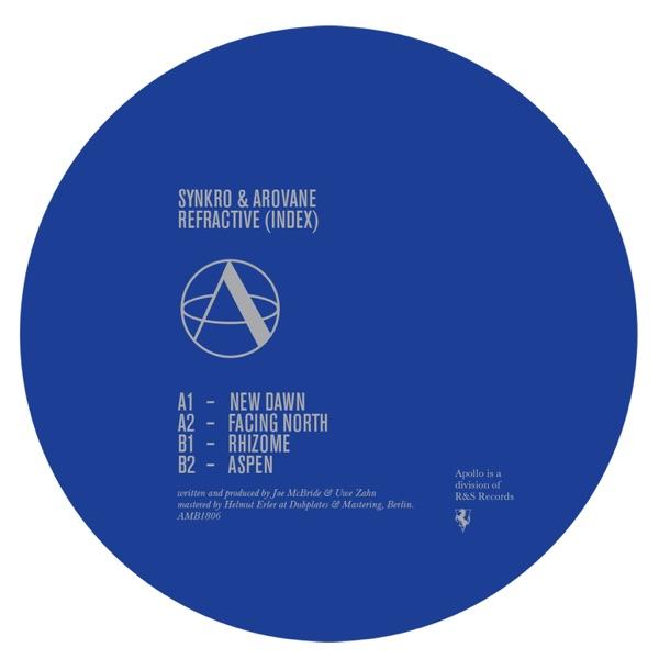 Refractive (Index) - Synkro & Arovane