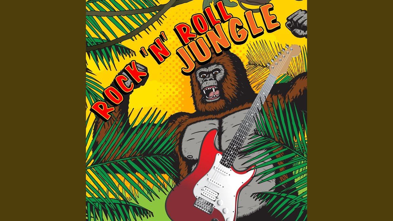 Jungle Exotica - The Hully Gully Boys