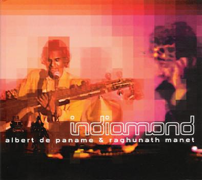 Indiamond - Albert De Paname