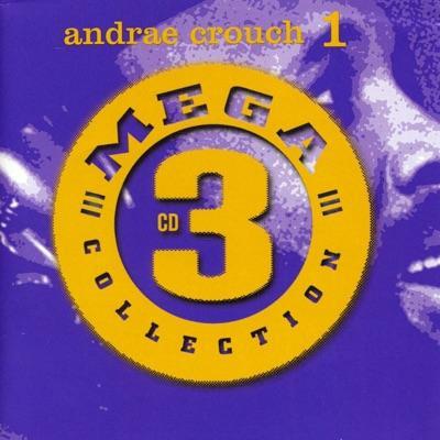 Take Me Back - Andrae Crouch & The Disciples