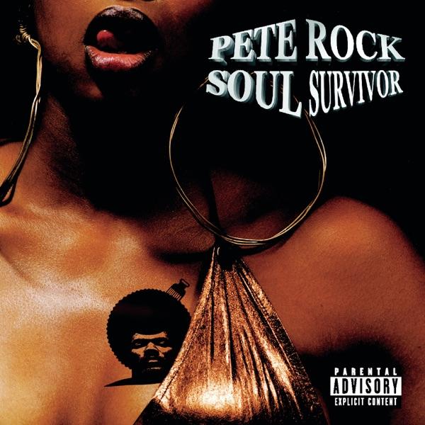  - Pete Rock
