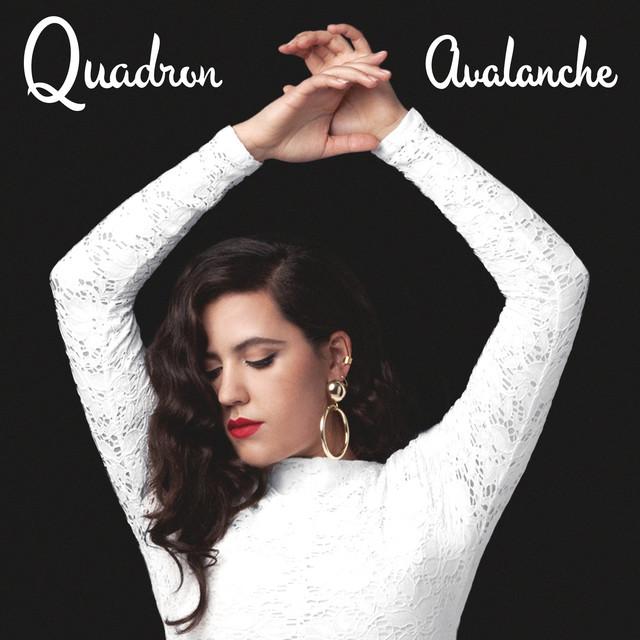Avalanche - Quadron, Kendrick Lamar