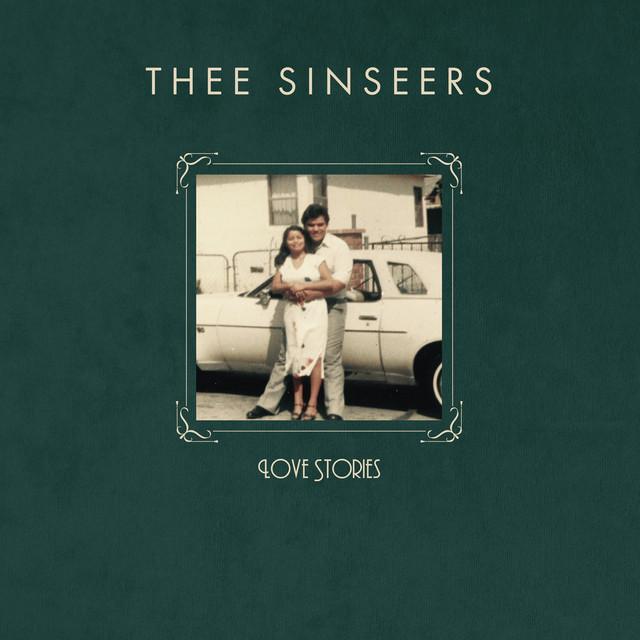 Love Stories - Thee Sinseers, Joey Quiñones
