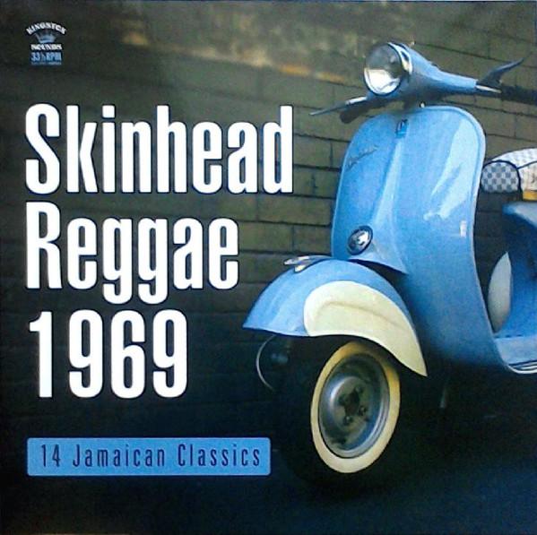 Dancehall '69 - CD1 - The Bunny Lee All Stars
