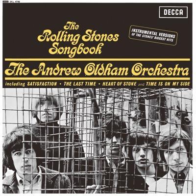  - Andrew Oldham Orchestra