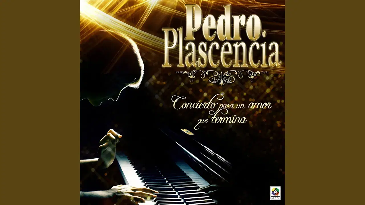  - Pedro PlascenciA