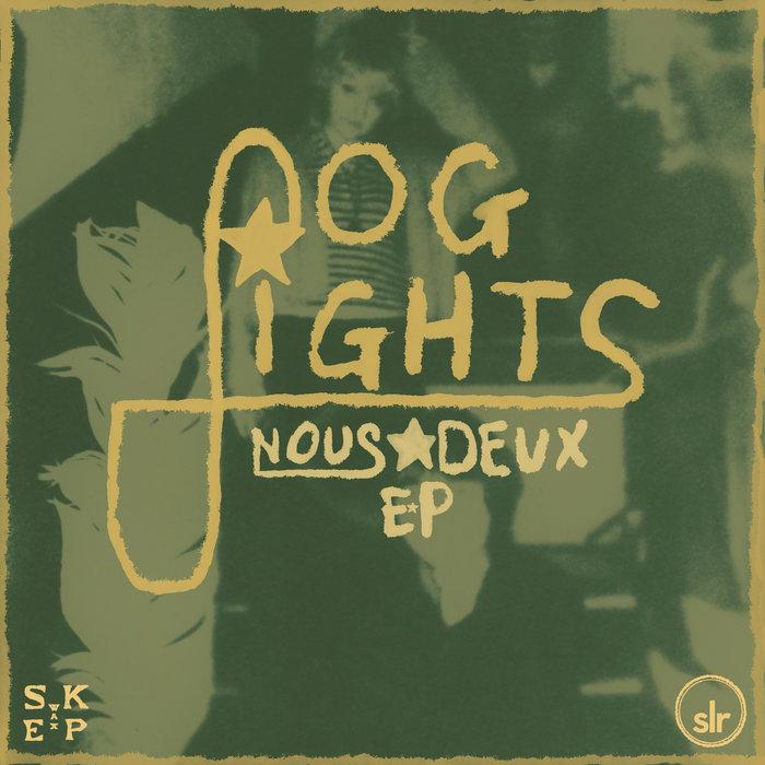 Nous Deux - Foglights