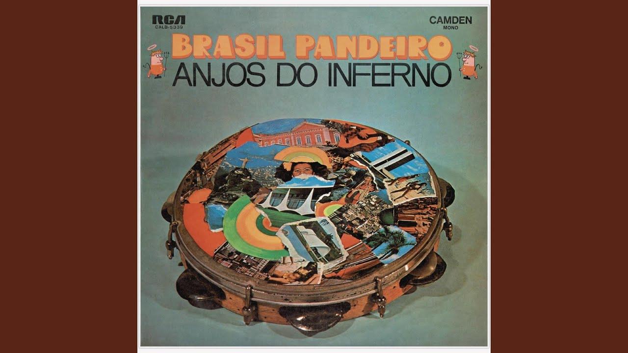  - Anjos do Inferno
