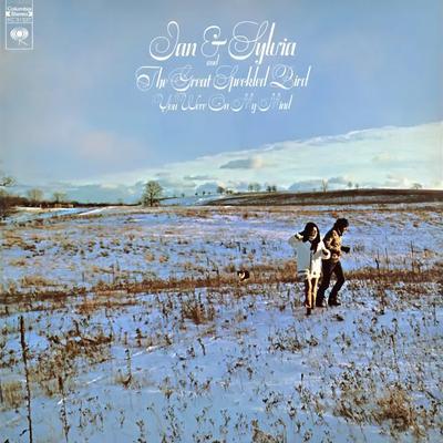 You Were On My Mind - Ian & Sylvia