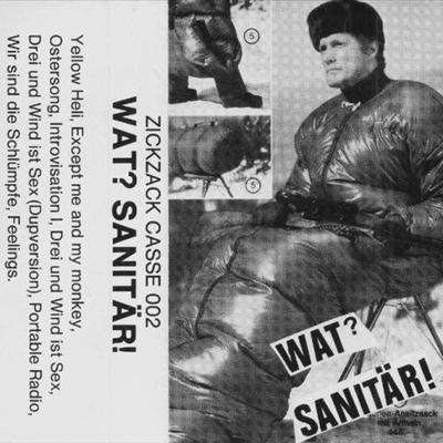 Wat? Sanitär! - Tom Dokoupil