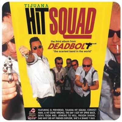 Best Of Deadbolt - deadbolt