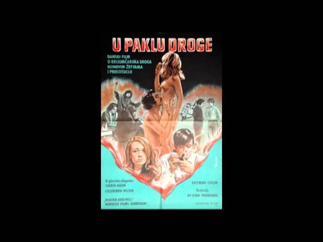 Heaven and Hell - Egil Monn-Iversen Orchestra, Inger Lise Rypdal